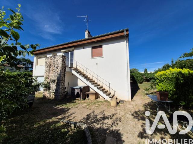 Maison vente à Valence, Romans-sur-isère