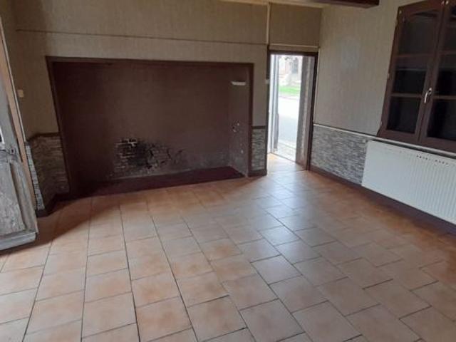 Maison vente à Dieppe, Vieux-rouen-sur-bresle