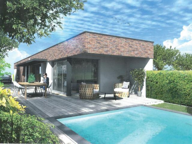 Maison vente à Bordeaux, Mérignac