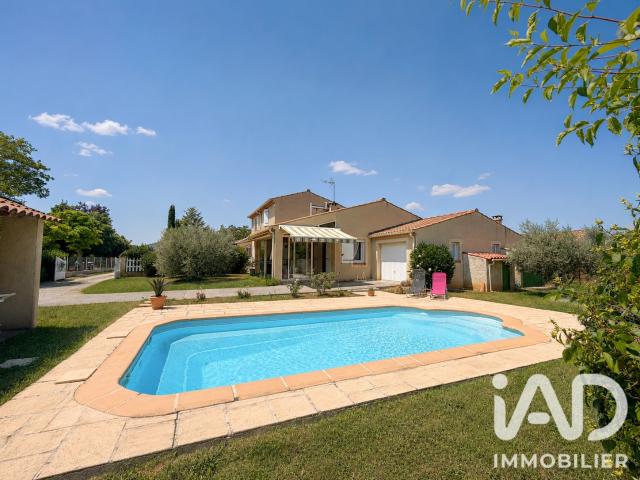 Maison vente à Forcalquier, Oraison