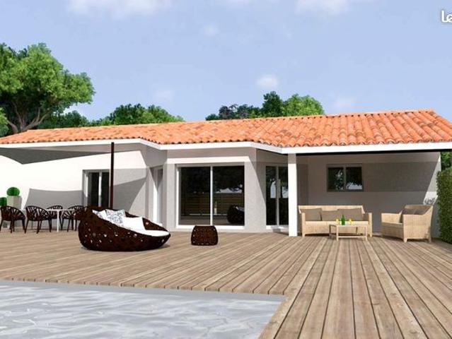 Maison vente à Blaye