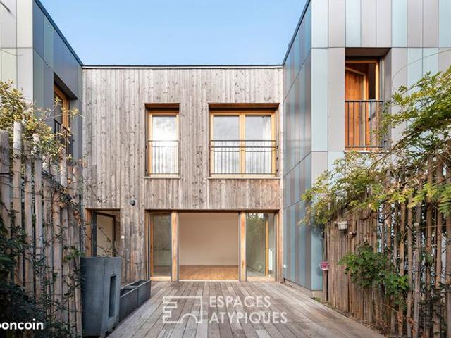 Maison vente à Montreuil, Eure-et-Loir
