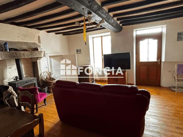 Maison vente à Villaines-la-Juhel, Mayenne