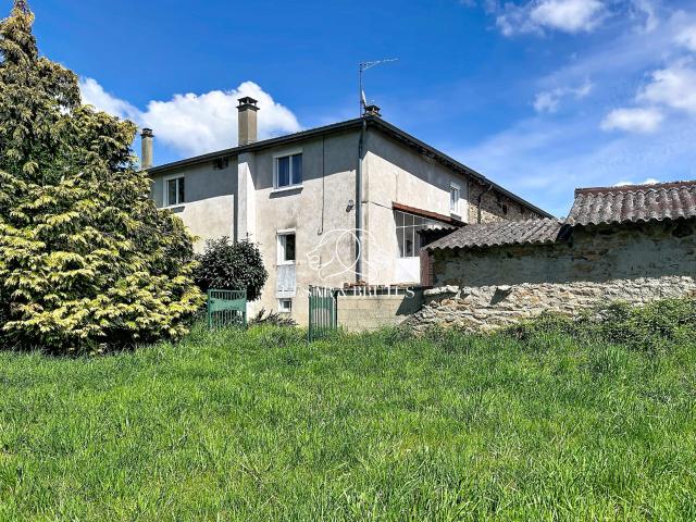Maison vente à Roanne, Montagny