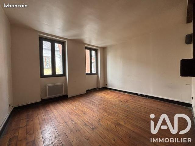 Maison vente à Bobigny, Noisy-le-sec