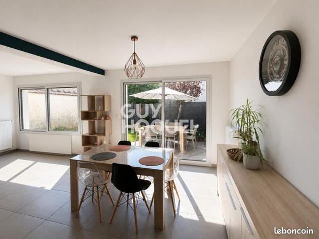 Maison vente à Tramoyes, Ain