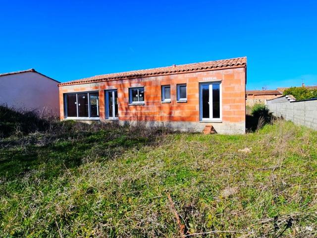 Maison vente à La Cassaigne, Aude