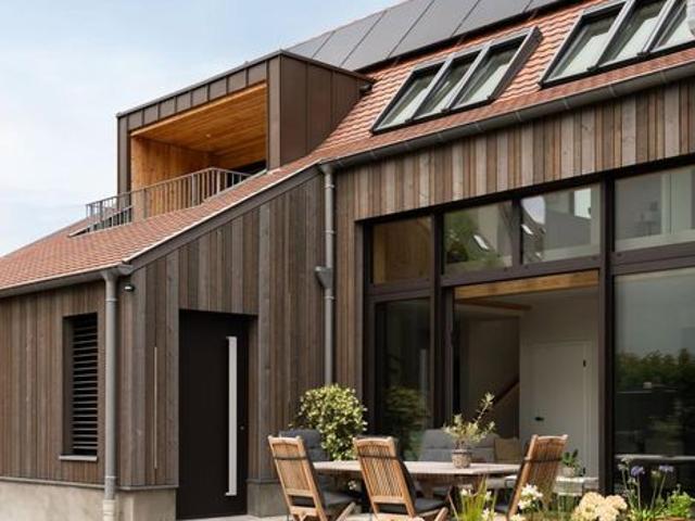 Maison vente à Strasbourg, Hoenheim