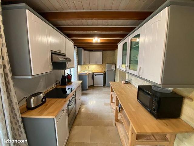 Maison vente à Bayeux, Colombiers-sur-seulles
