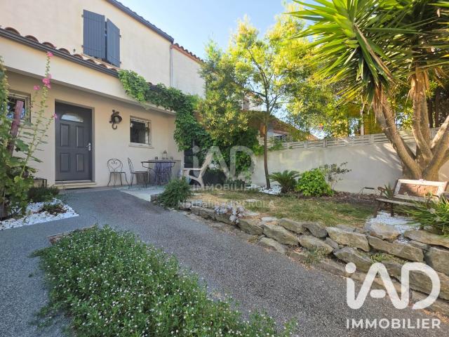 Maison vente à Narbonne, Canet