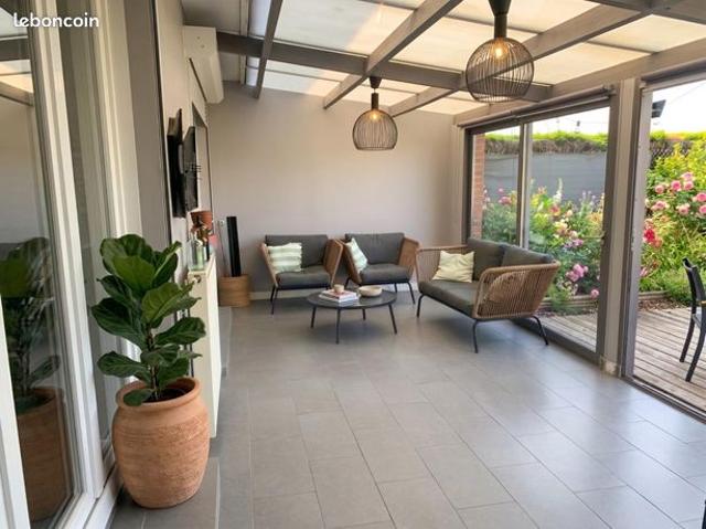 Maison vente à Lille, Sainghin-en-weppes