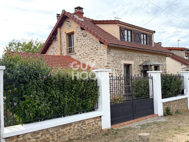 Maison vente à Corbeil-Essonnes, Essonne