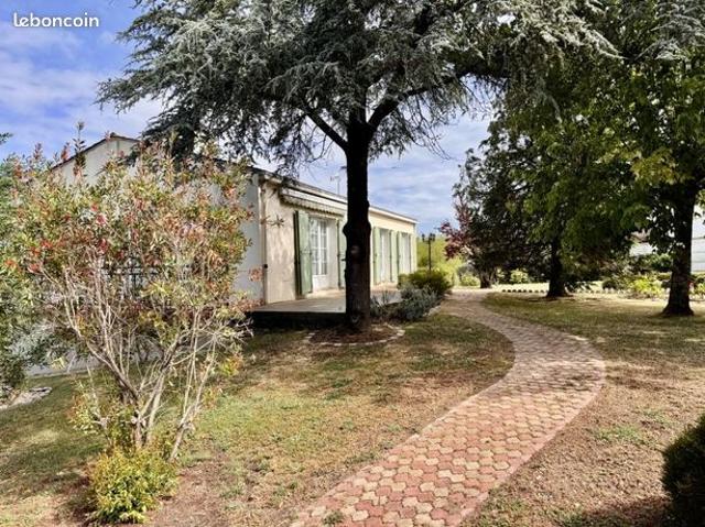 Maison vente à Mont-de-Marsan, Sainte-foy