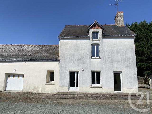 Maison location à Châteaubriant-Ancenis, Avessac