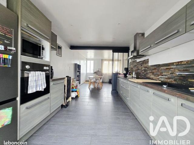 Maison vente à Saint-Mars-du-Désert, Loire-Atlantique