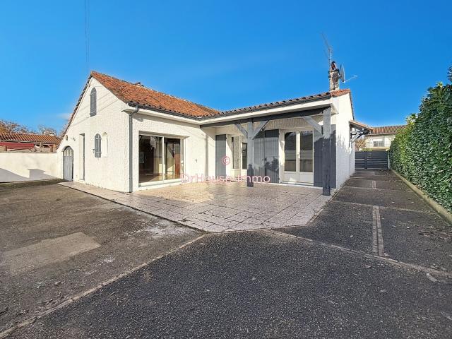 Maison vente à Périgueux, Boulazac