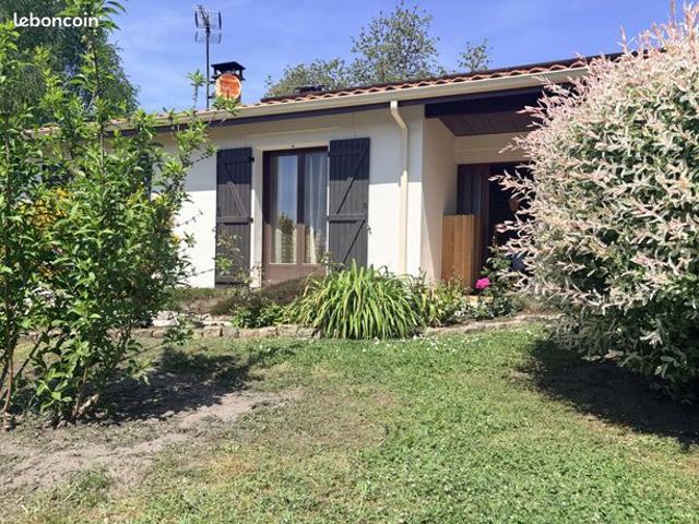 Maison vente à Mont-de-Marsan, Brocas