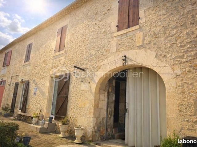 Maison vente à Périgueux, Douville