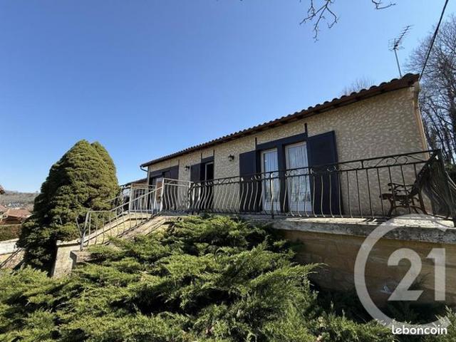 Maison vente à Sarlat-la-Canéda, Veyrignac