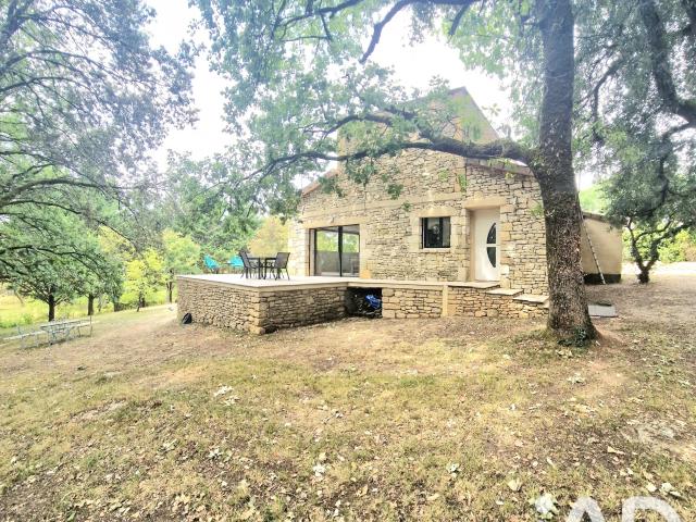 Maison vente à Sarlat-la-Canéda, Terrasson-lavilledieu