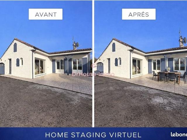 Maison vente à Périgueux, Nouvelle-Aquitaine