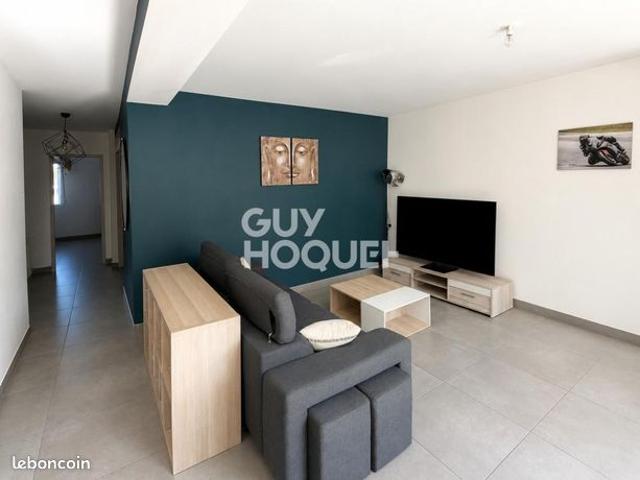 Maison vente à Bourg-en-Bresse, Tramoyes