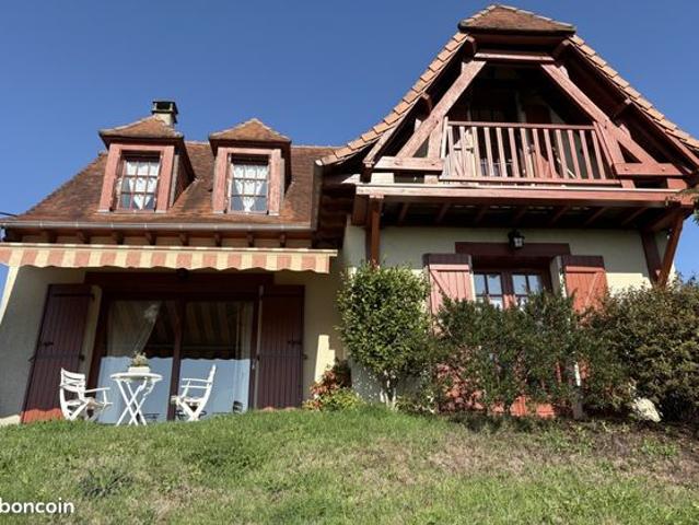 Maison vente à Juillac, Gironde