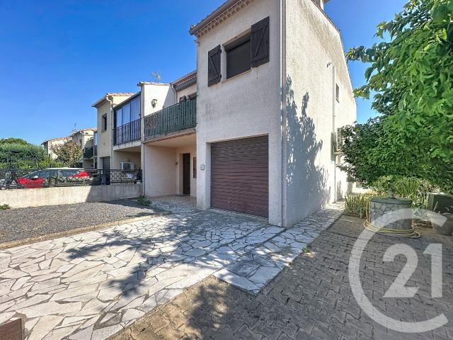 Maison vente à Béziers, Agde