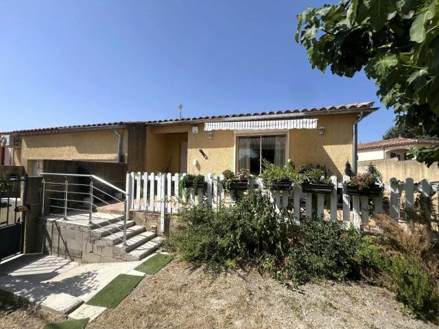 Maison vente à Caveirac