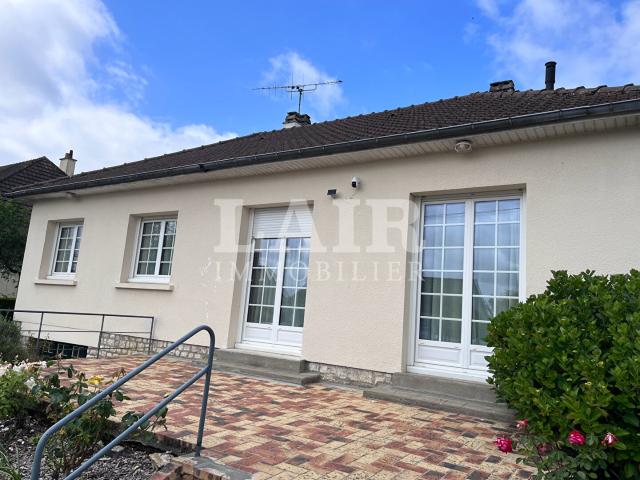 Maison vente à Alençon, Condé-sur-sarthe