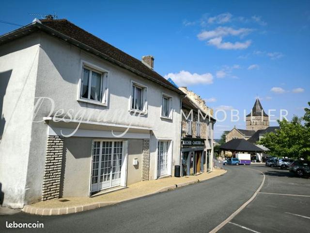 Maison vente à Largentière, Payzac