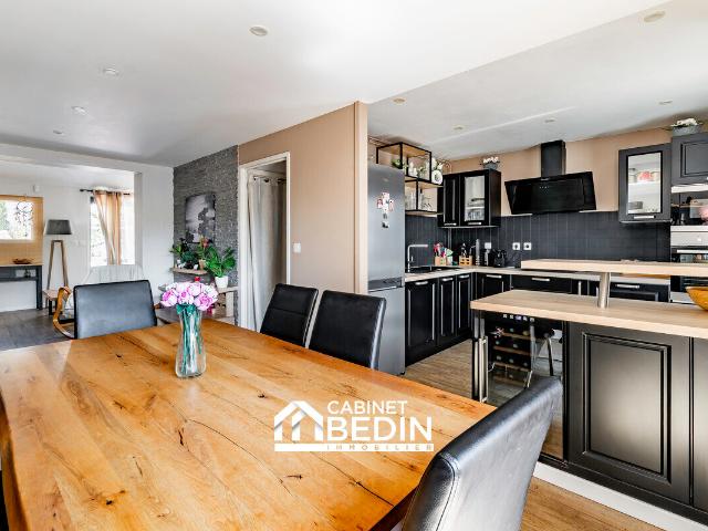 Maison vente à Bordeaux, Mérignac