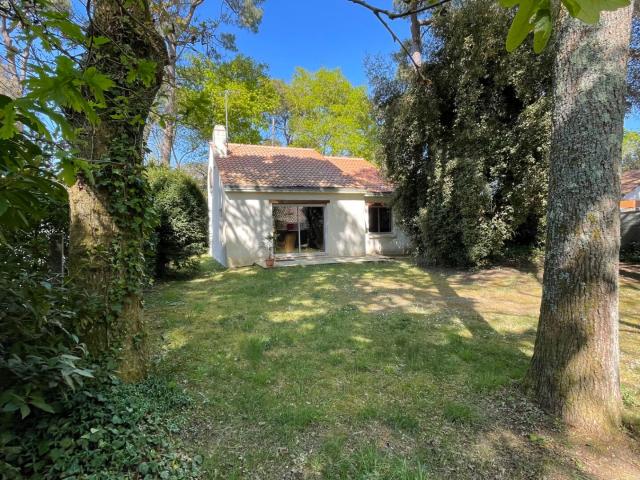 Maison vente à Saint-Nazaire, Saint-brevin-les-pins