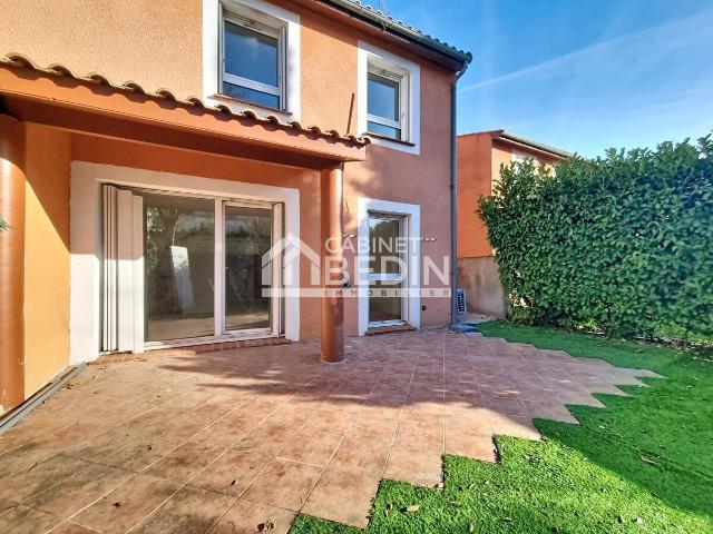 Maison vente à Toulouse