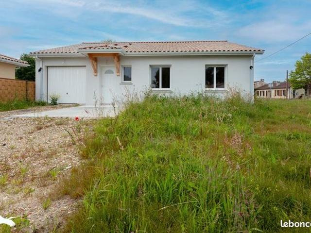 Maison vente à Lesparre-Médoc, Vensac