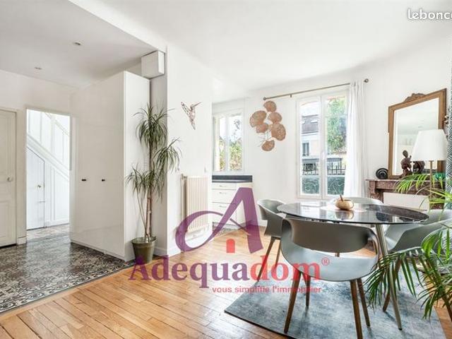 Maison vente à Nanterre, Bois-colombes