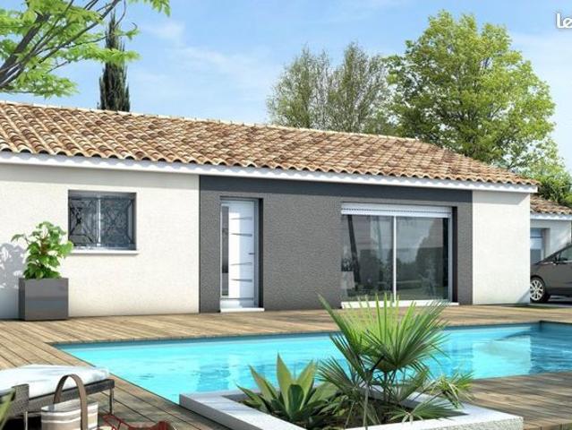 Maison vente à Béziers, Adissan
