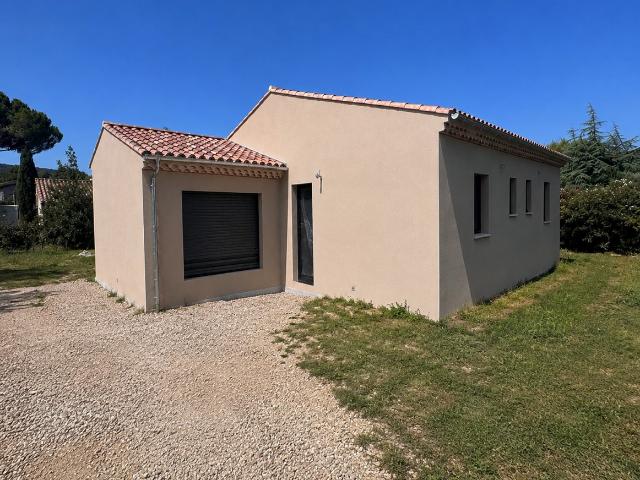 Maison vente à Carpentras, Vaison-la-romaine