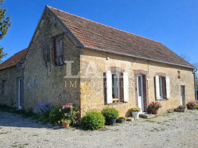 Maison vente à Alençon, Sées