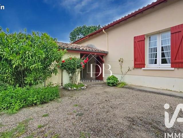 Maison vente à Bazas, Gironde