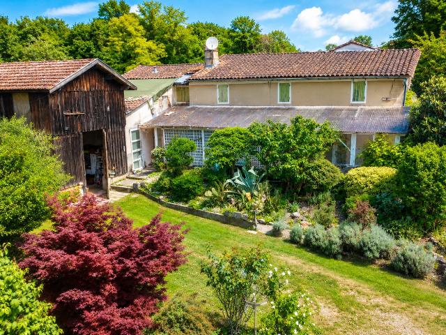 Maison vente à Langon, Saint-michel-de-lapujade