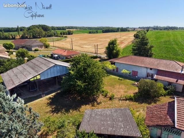 Maison vente à Bourg-en-Bresse, Montrevel-en-bresse
