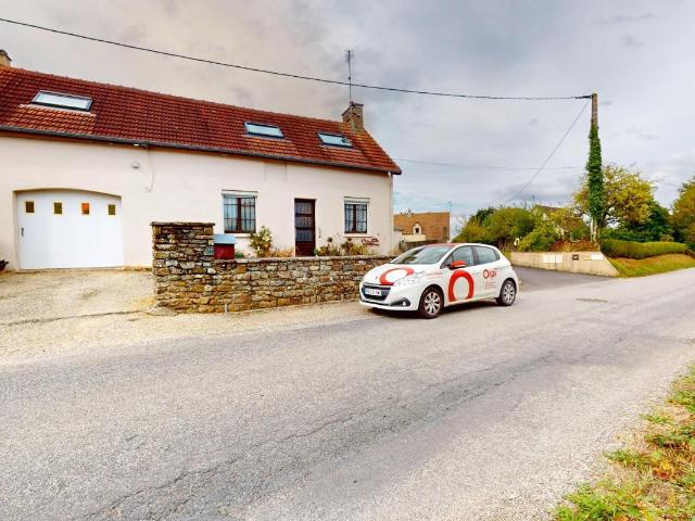 Maison vente à Coutances, La Haye