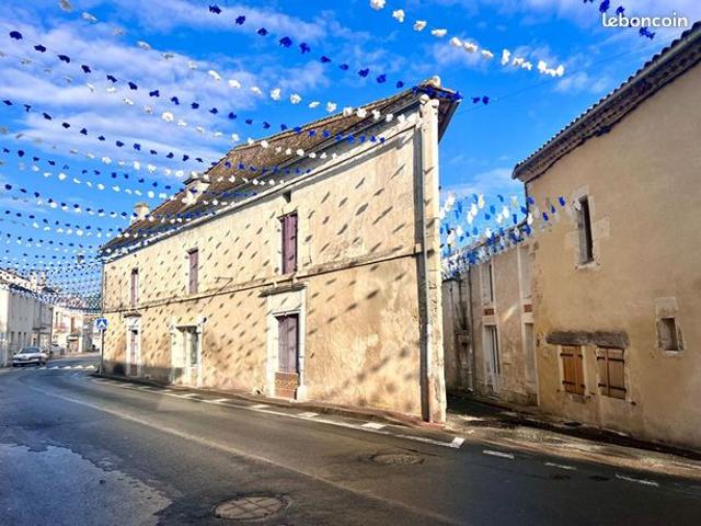 Maison vente à Périgueux, Tocane-saint-apre