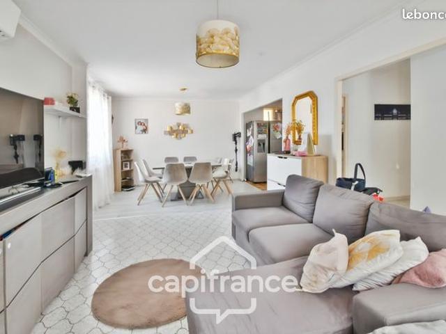 Maison vente à Lons-le-Saunier, Relans