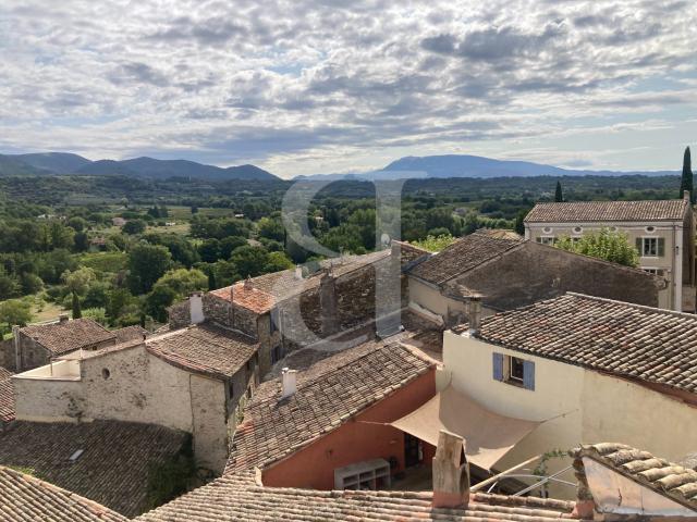 Maison vente à Carpentras, Vaison-la-romaine