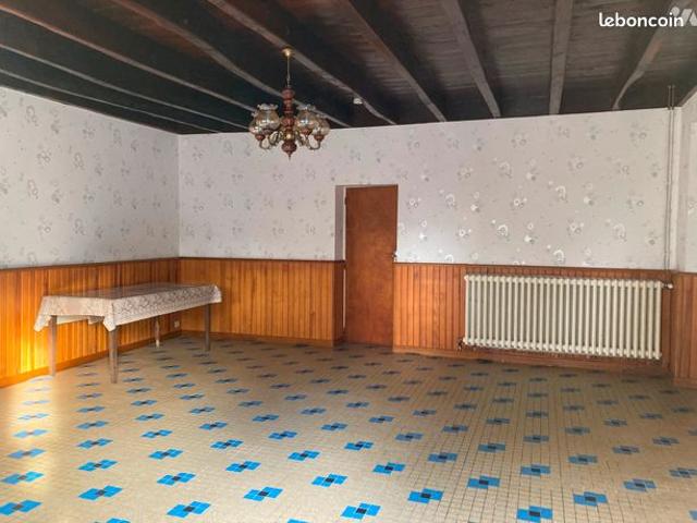 Maison vente à Châteaubriant-Ancenis, Guémené-penfao