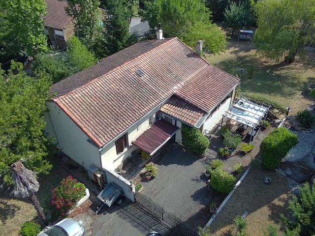 Maison vente à Limoux, Couiza
