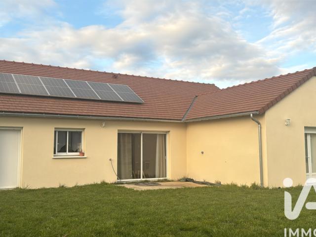 Maison vente à Châtellerault