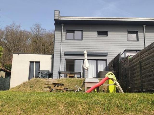 Maison vente à Bourg-en-Bresse, Reyrieux